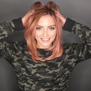 Meet your Posher, Alex